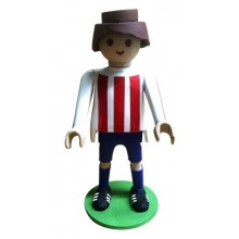 Figura Futbolista