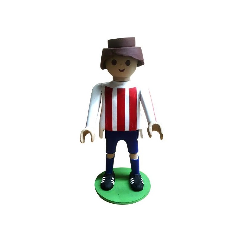 Figura Futbolista