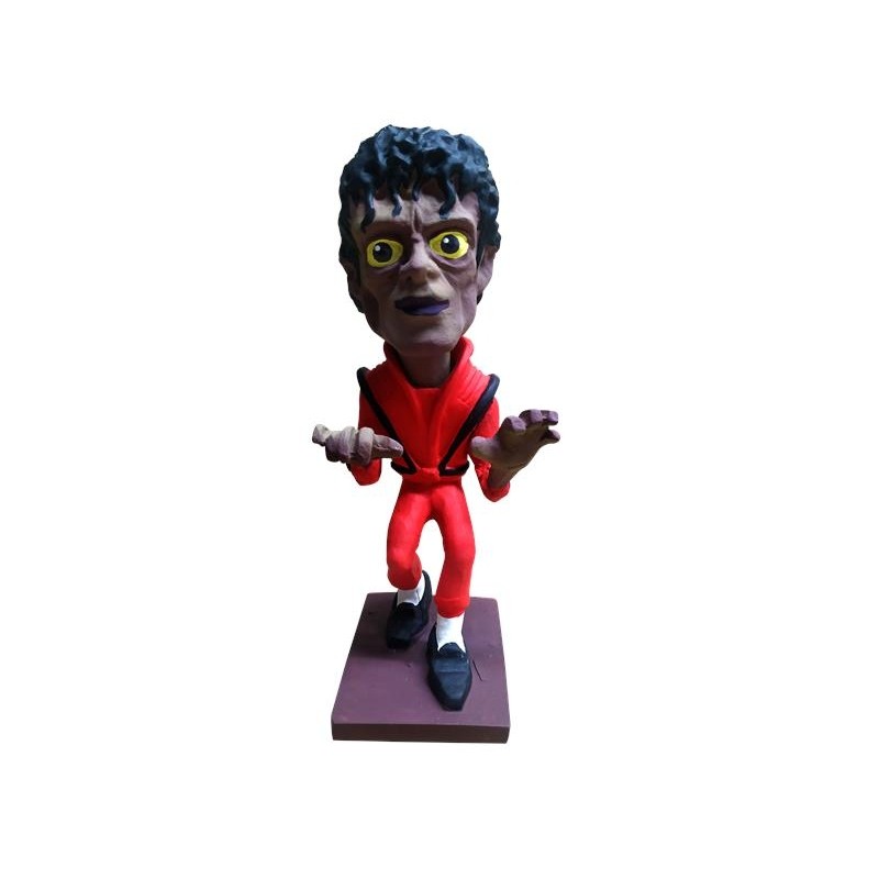 Figura Michael Jackson