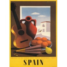 Postal Metalica España