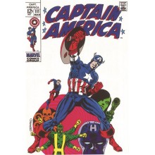 Capitan America