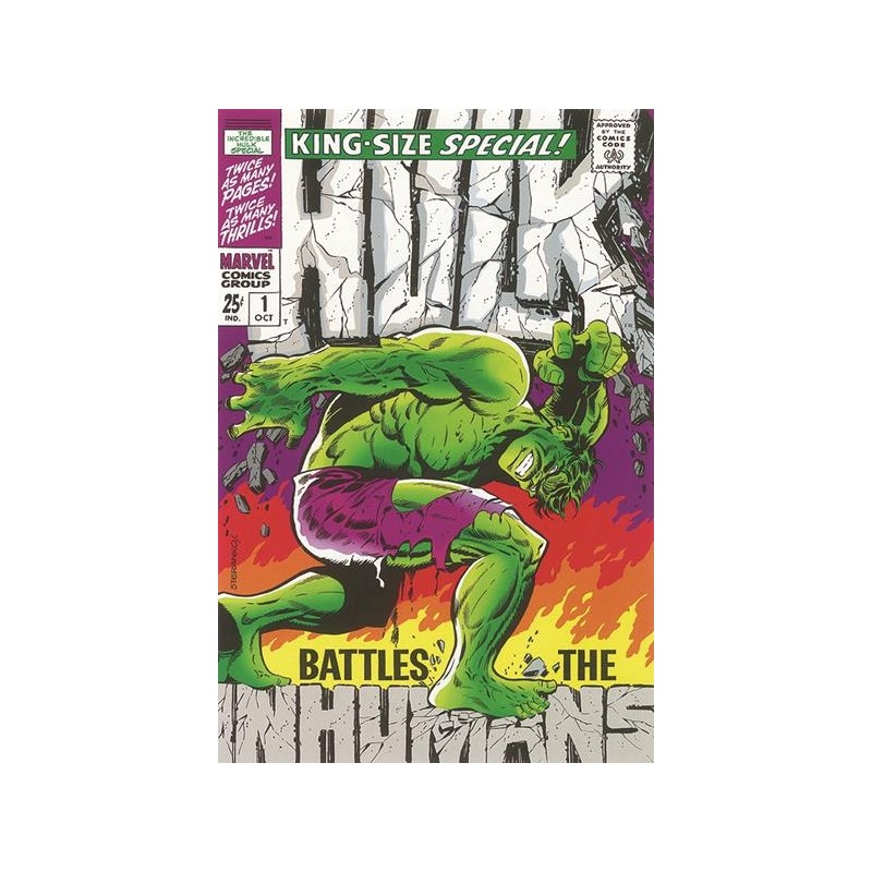 Hulk