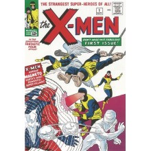 X-men