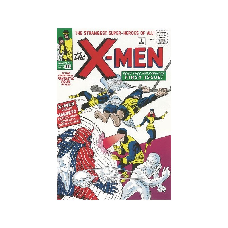 X-men