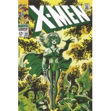 X-men