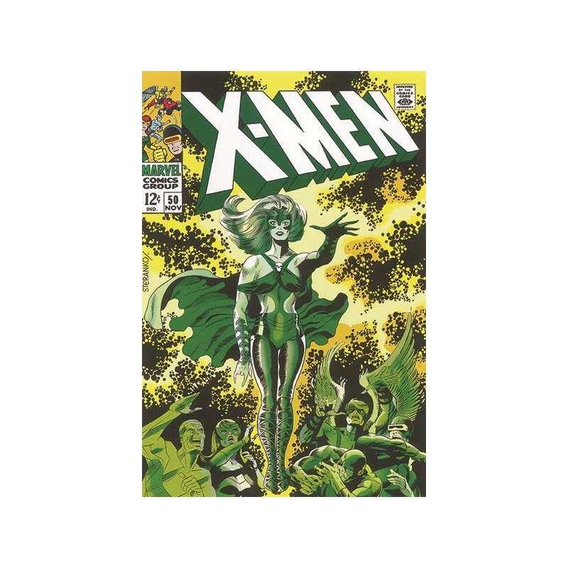 X-men