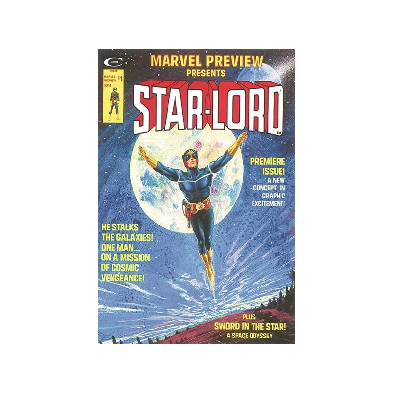 Star-lord
