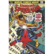 Amazing Spiderman