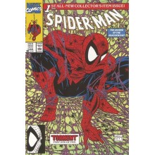 Amazing Spiderman