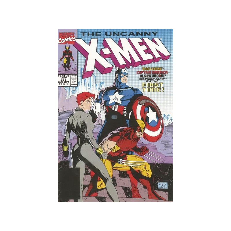 X-men
