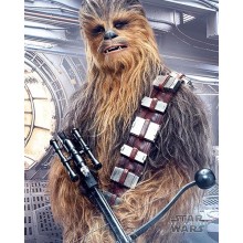 chewbacca Star wars