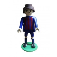 Figura Futbolista