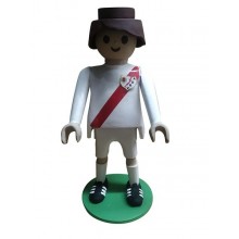Figura Futbolista