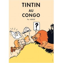 Cuadro de Tintin Portada El asunto Tornasol