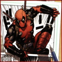 Deadpool