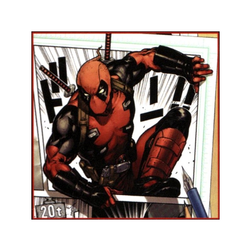 Deadpool