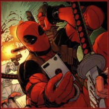 Deadpool