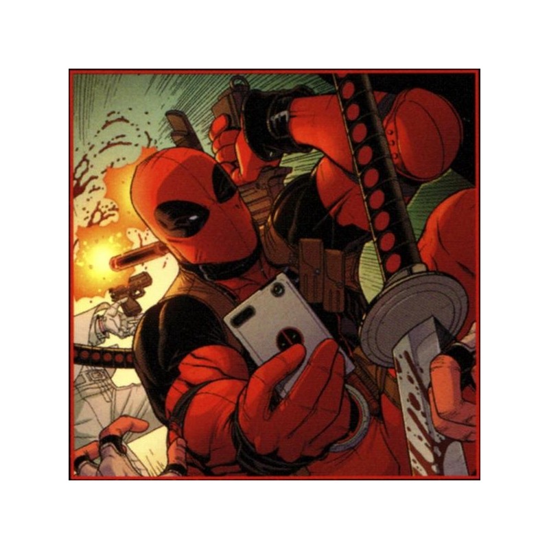 Deadpool