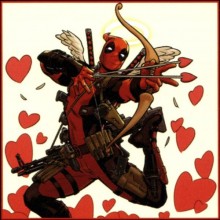Deadpool