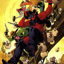 Deadpool
