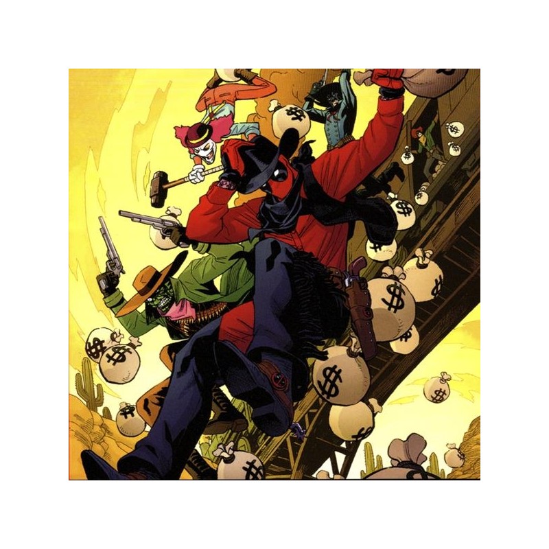 Deadpool