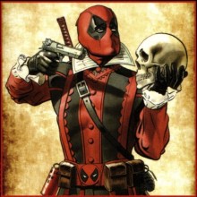 Deadpool
