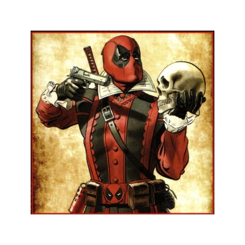 Deadpool