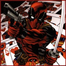 Deadpool