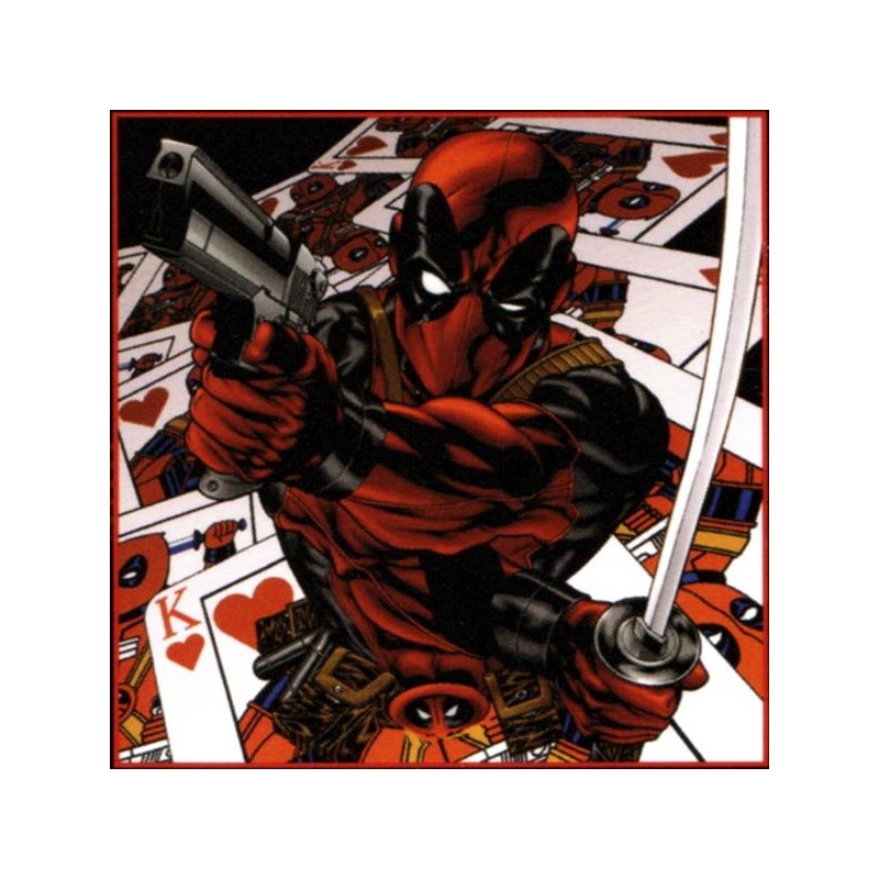 Deadpool