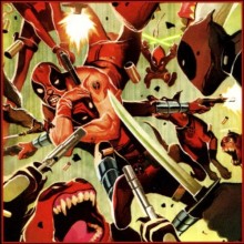Deadpool