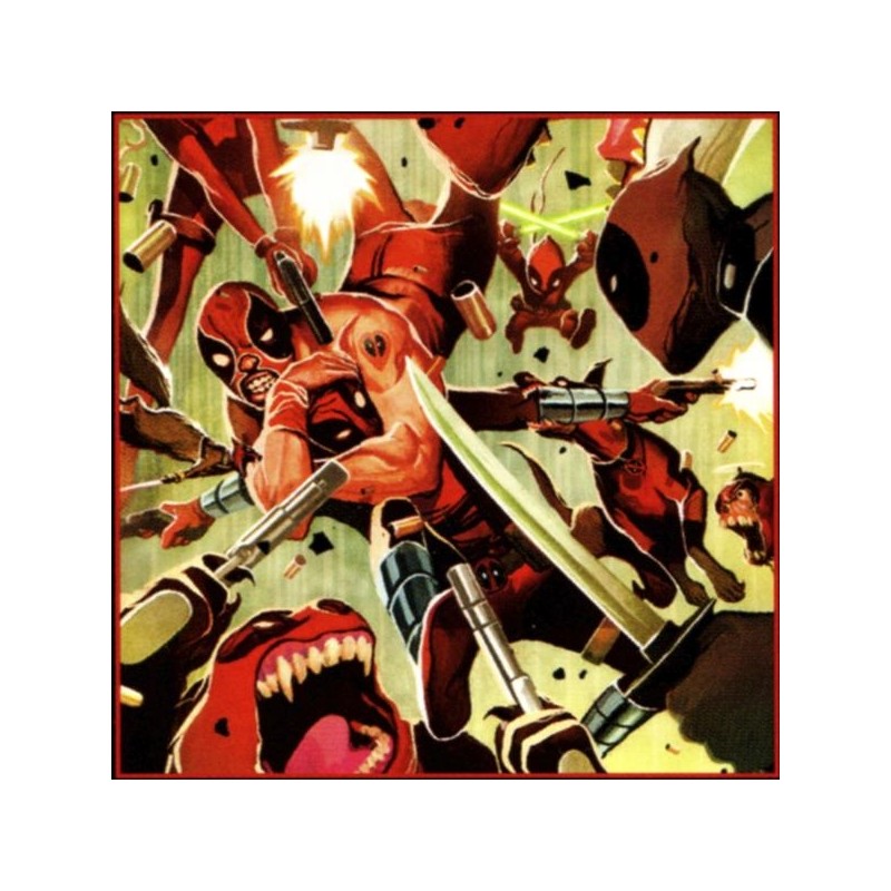 Deadpool