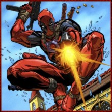 Deadpool