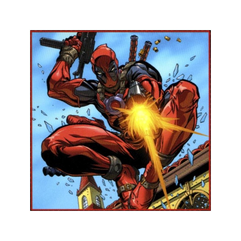Deadpool