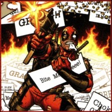 Deadpool