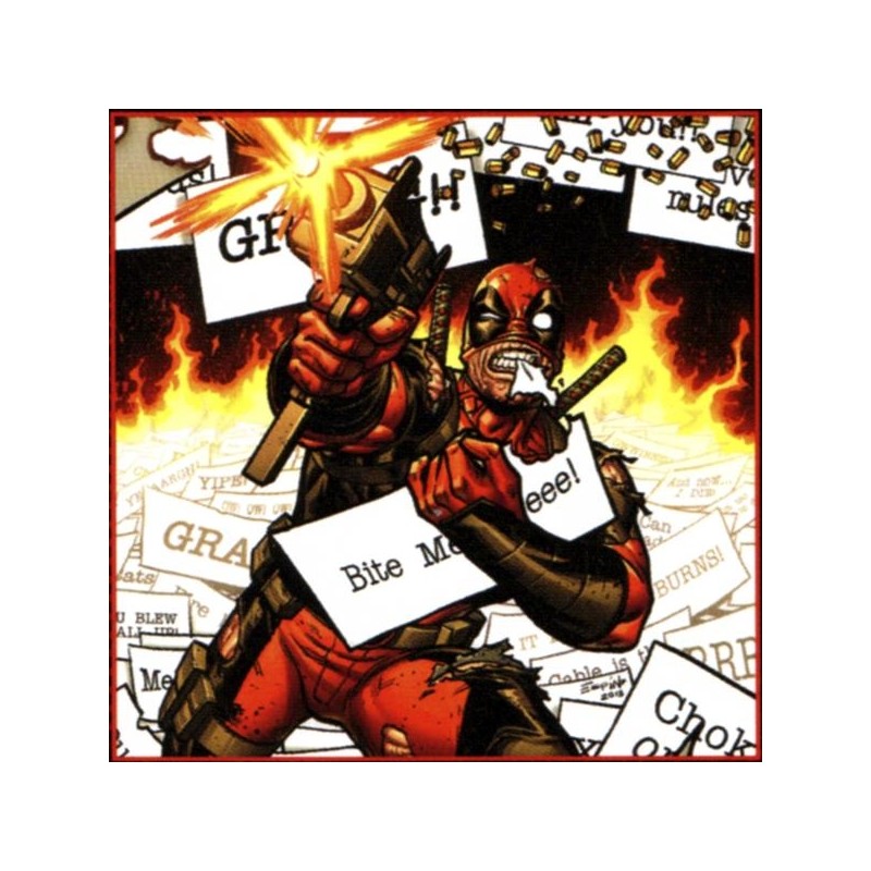 Deadpool
