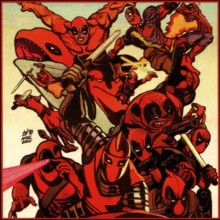 Deadpool