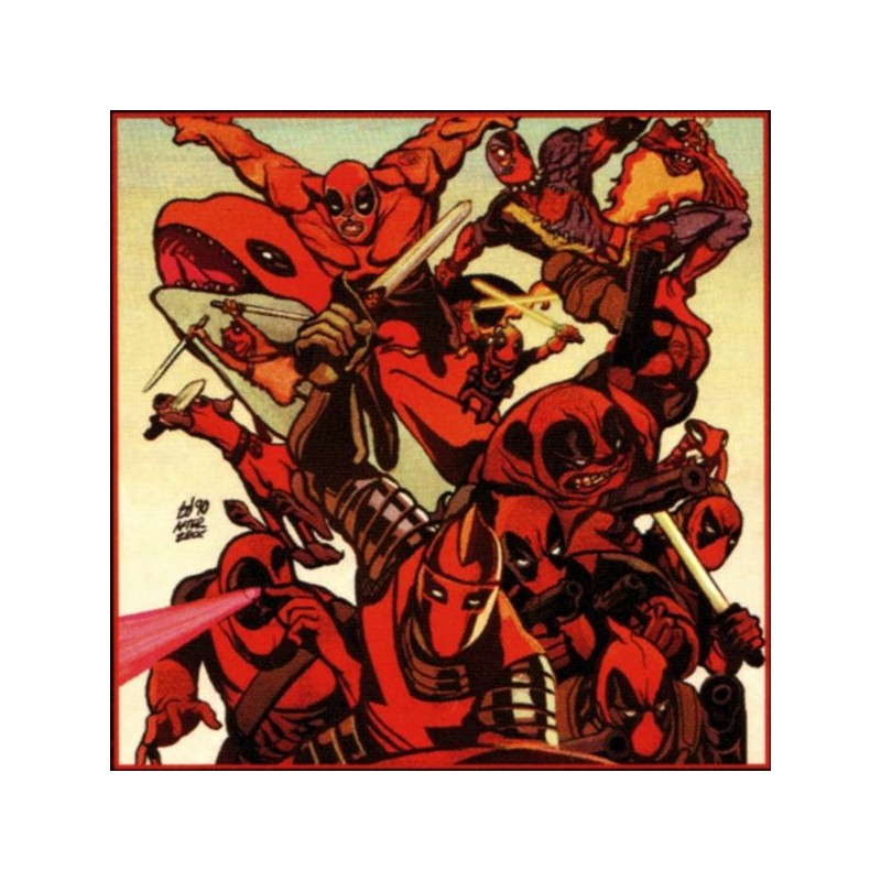 Deadpool