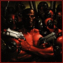 Deadpool