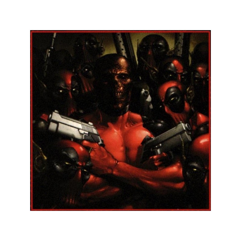 Deadpool