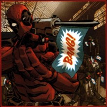 Deadpool