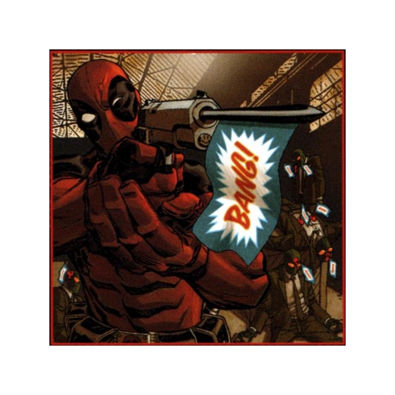 Deadpool