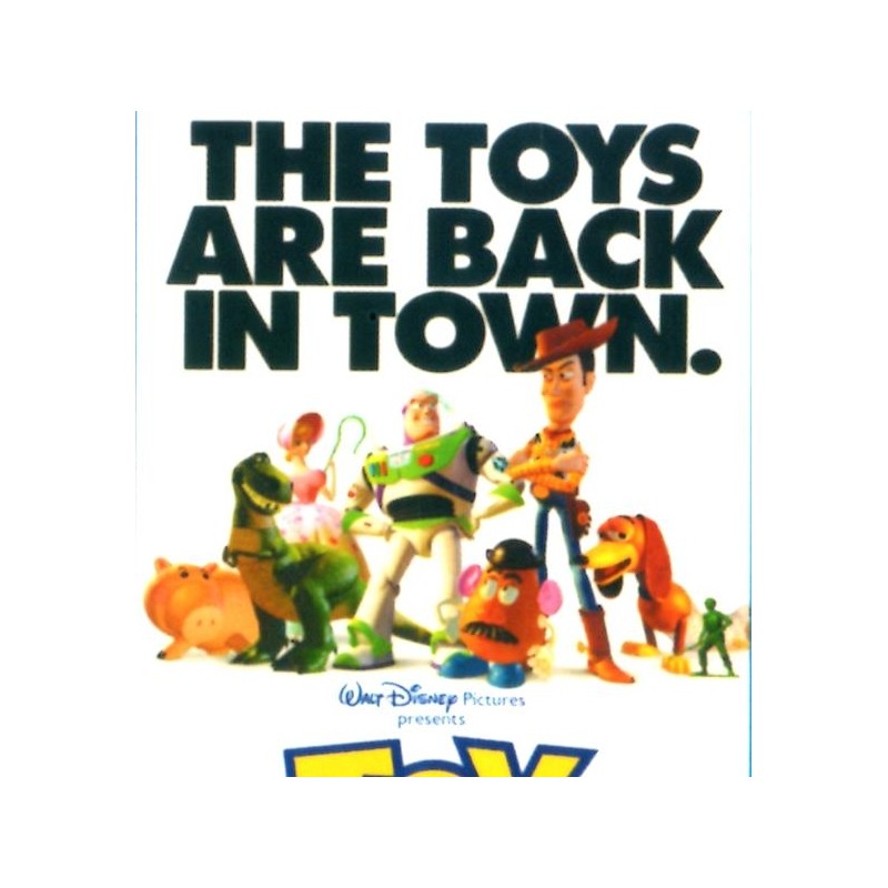Toy Story 