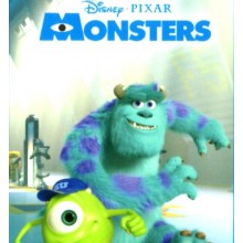 Monsters 