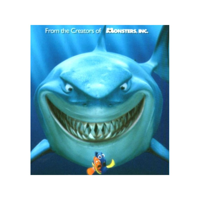 Buscando a Nemo