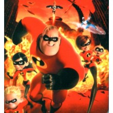 los increibles