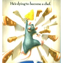 Ratatouille