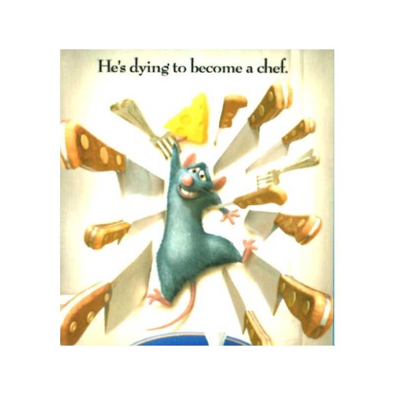 Ratatouille