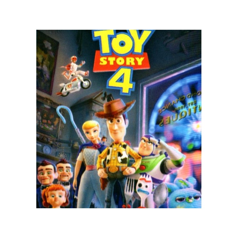 Toy Story