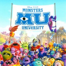 Monsters