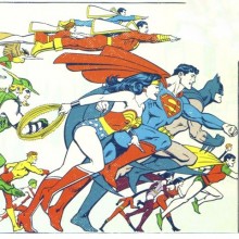 La liga de la justicia